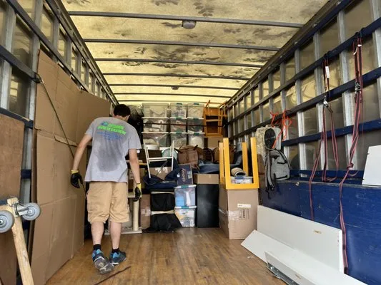 Optimus Transfer Solutions