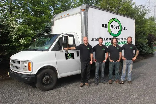 Re-Move-All LLC