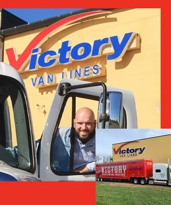 Victory Worldwide Transportation INC