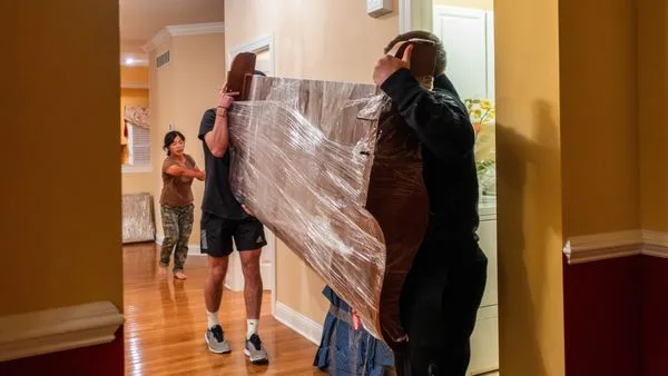 Nimble Moving Solutions