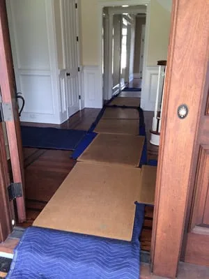 Home Moving Solutions LLC
