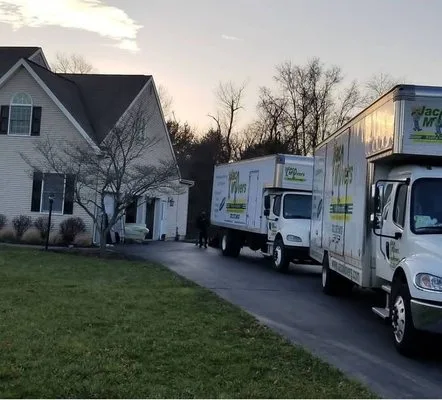 Jaco Movers LLC