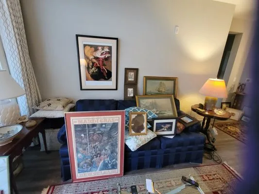 A Fazio Moving And Storage INC