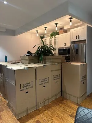 Ola Moving LLC photo 3