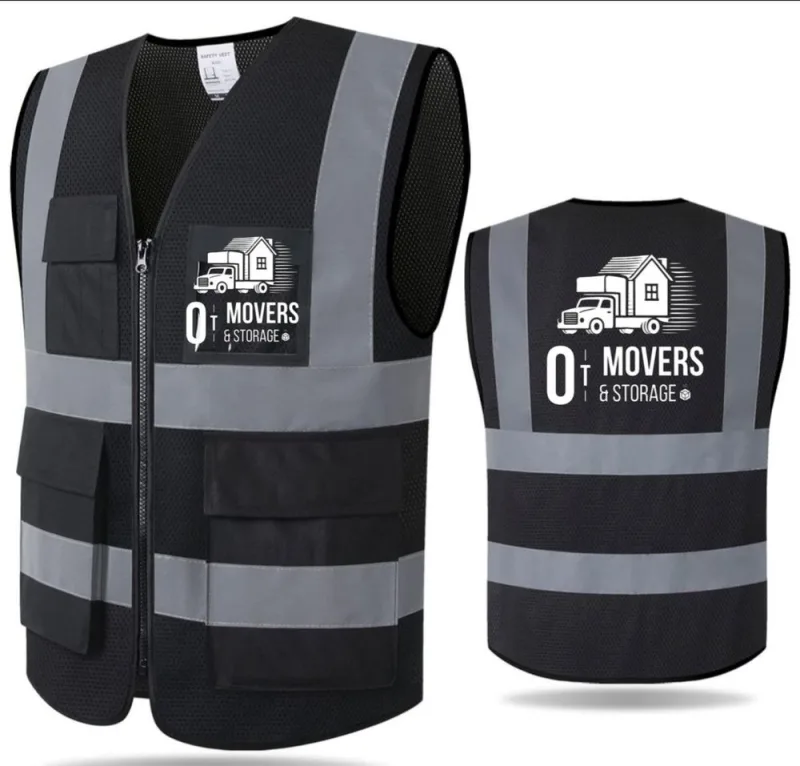 Ot Movers & Storage LLC