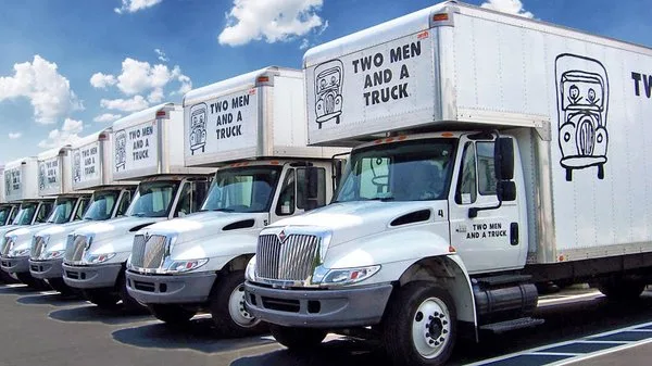 Two Men And A Truck photo 5