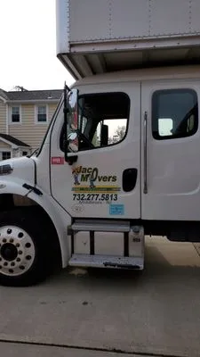 Jaco Movers LLC