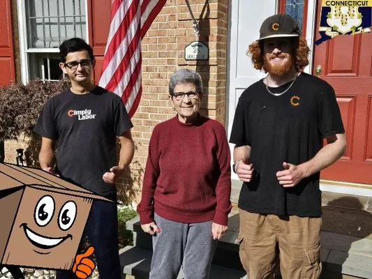 Cimply Labor LLC