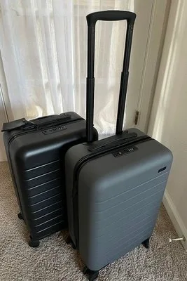Moving Of America
