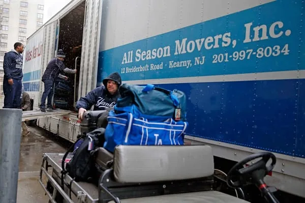 All Season Movers INC photo 2