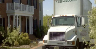 Moorish Express Moving & Delivery