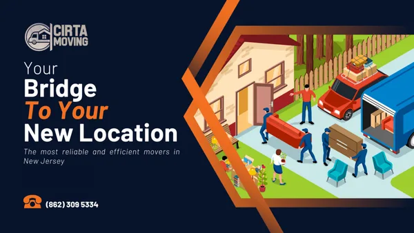 Cirta Moving LLC