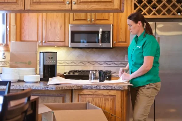 Central Moving Systems