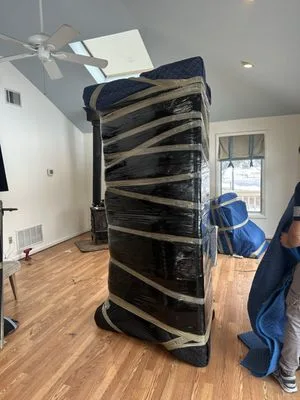 Safe Moving LLC