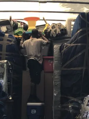 United Movers