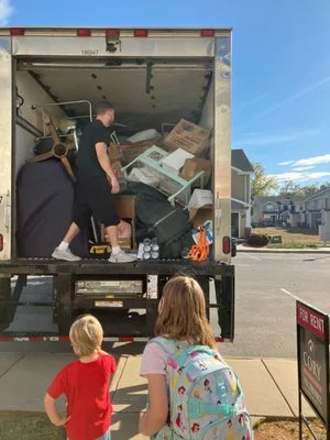 Speeding Moving Company LLC photo 2