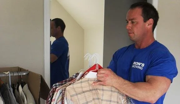 Ron''s Moving INC photo 5