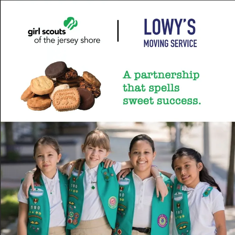 Lowys Moving Services