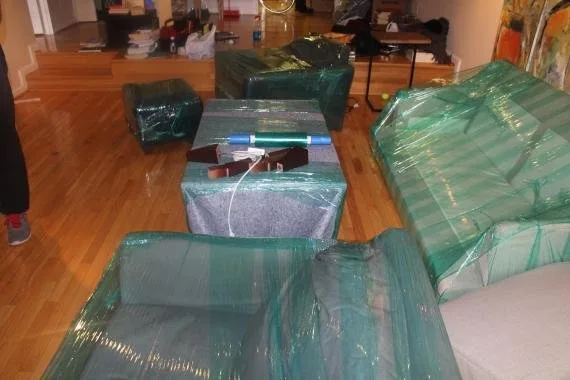 Nj State Moving INC photo 2