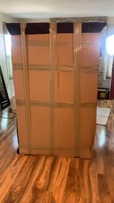 Quick And Easy Movers LLC