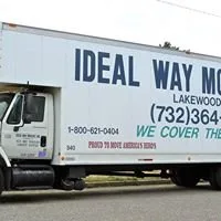 Ideal Way Movers INC