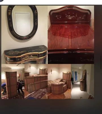 Quick And Easy Movers LLC