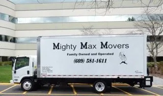 Mighty Max Movers photo 2