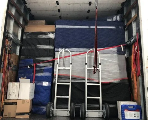 Uplift Movers LLC