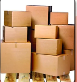 Peers Moving Co INC