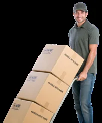 Pals Moving LLC