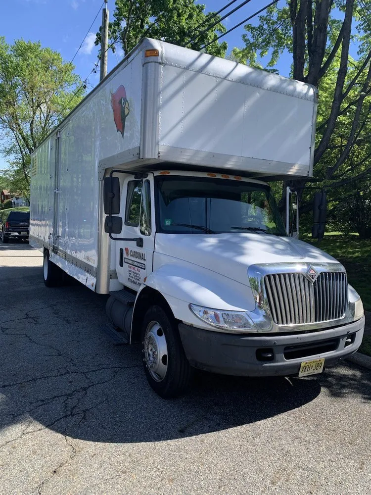 Cardinal Moving Services Nj LLC photo 1