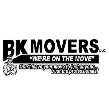 Bk Movers LLC