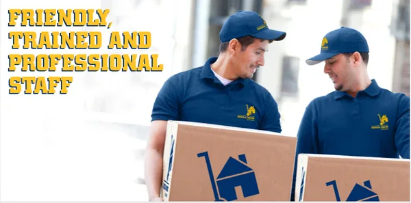 General Moving Carriers LLC