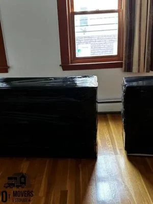 Ot Movers & Storage LLC