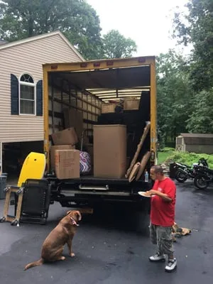 M&M Movers INC photo 5
