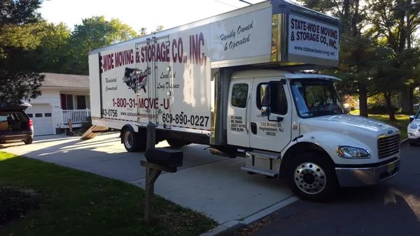 State Wide Moving Co INC photo 4