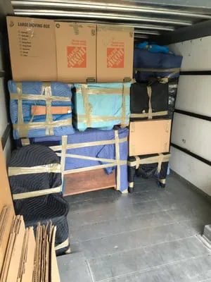 Amplified Moving LLC photo 2