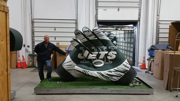 Tiger Moving And Storage