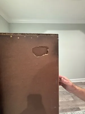 Moving Systems