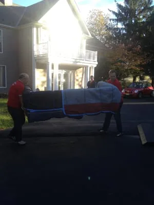 Karson's Movers photo 3
