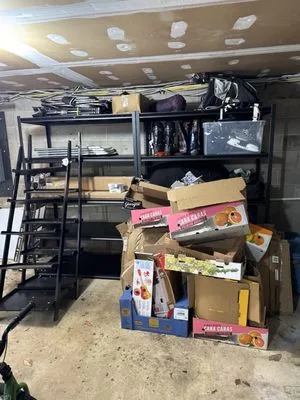 Voyager Moving Company LLC