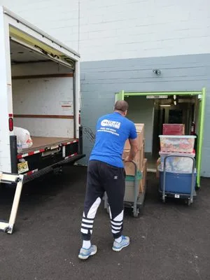 Cirta Moving LLC