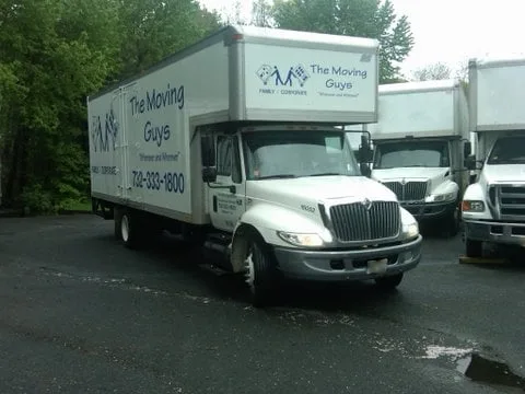 The Moving Guys photo 5