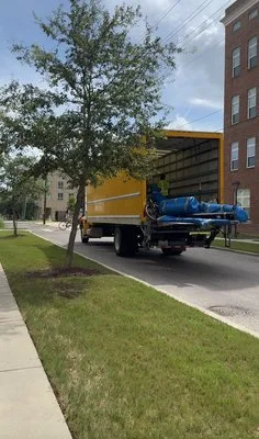 Ez Movers & Storage LLC
