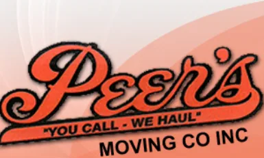 Peers Moving Co INC