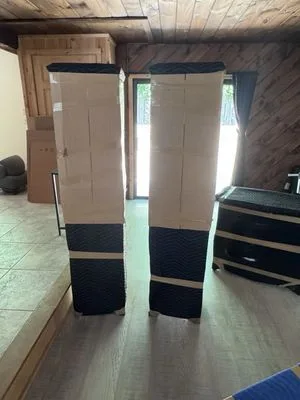Here To There Moving & Storage LLC photo 1