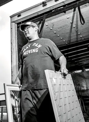 May-Pan Moving & Trucking Company