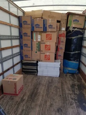 Target Express Moving And Storage LLC photo 4