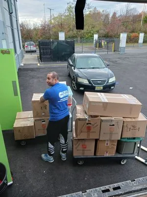 Cirta Moving LLC