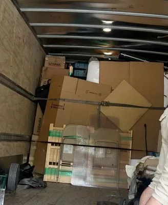 K & Sons Logistics LLC